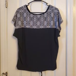 Woman's top